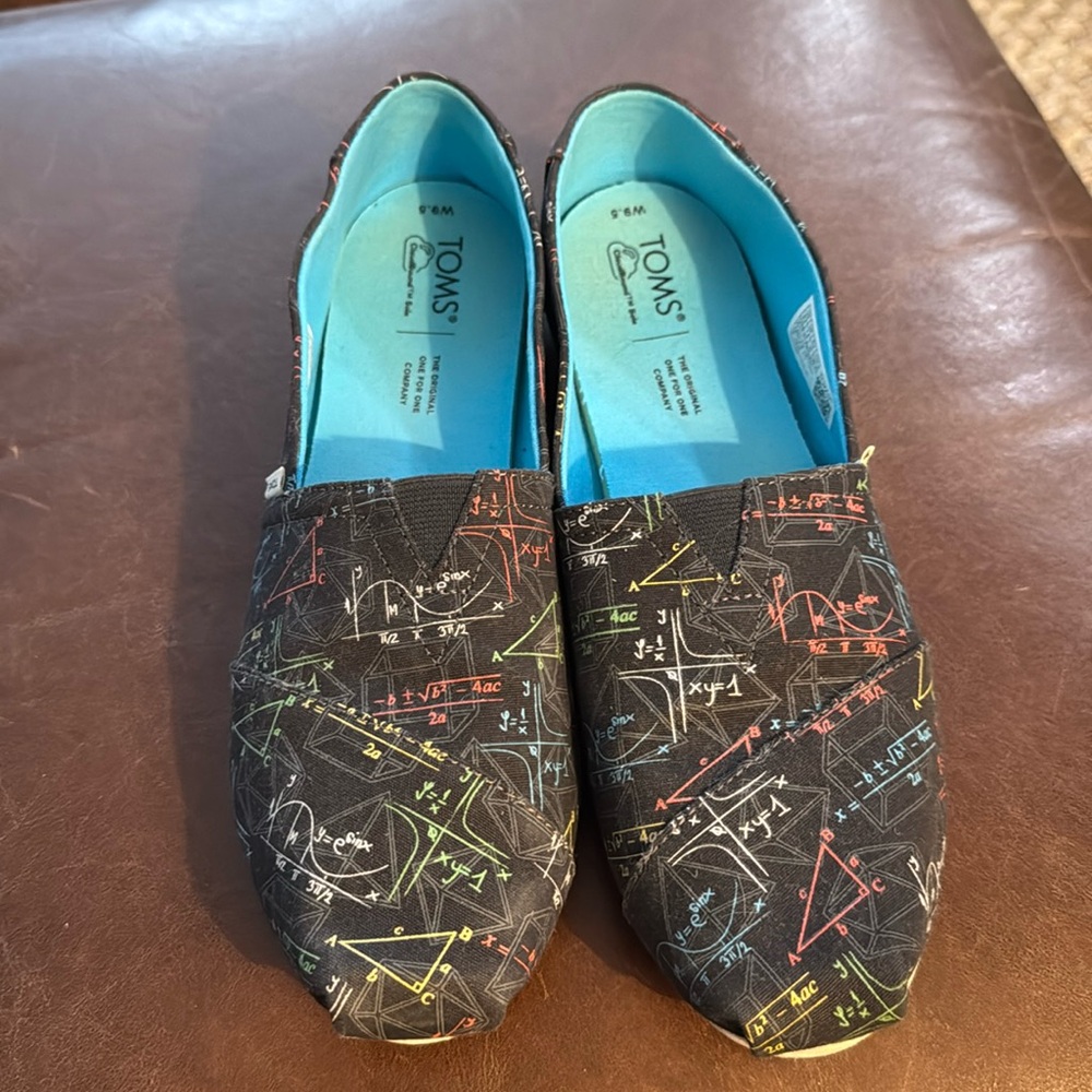 TOMS Alpargata Cloudbound